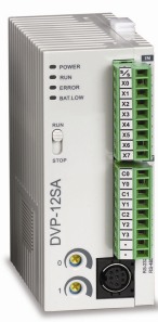 Delta PLC - DVP-SA2 SERIES Suppliers